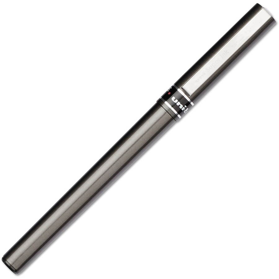 Deluxe stylo à bille roulante - uniball&trade;