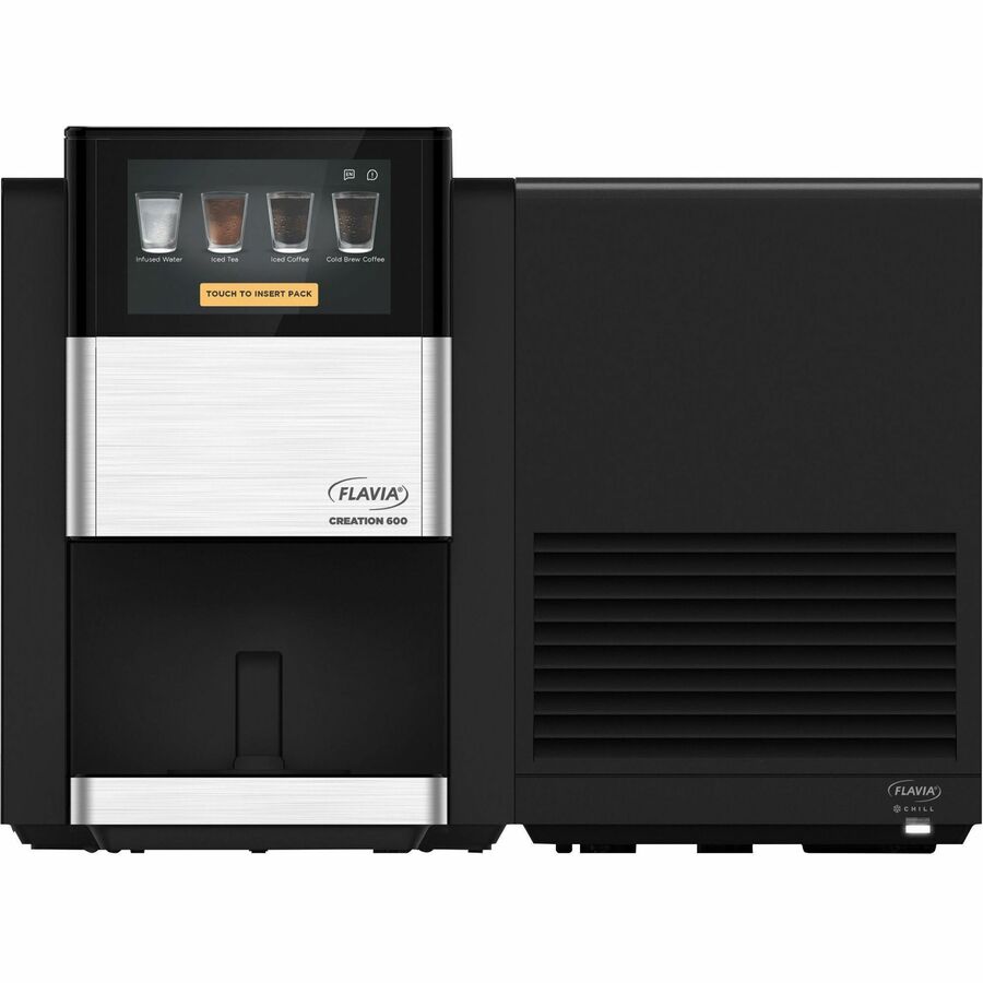 Picture of Flavia Creation 600 Coffee Brewer Machine
