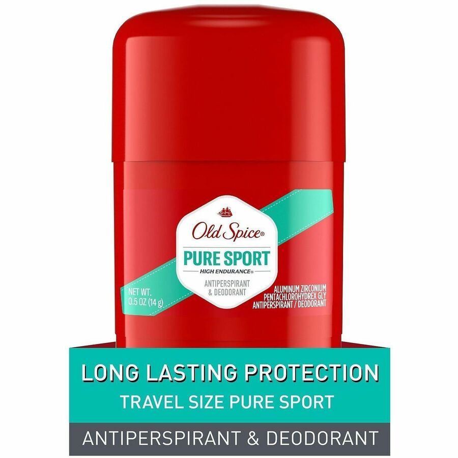 Old Spice Deodorant - Red - 1 Carton