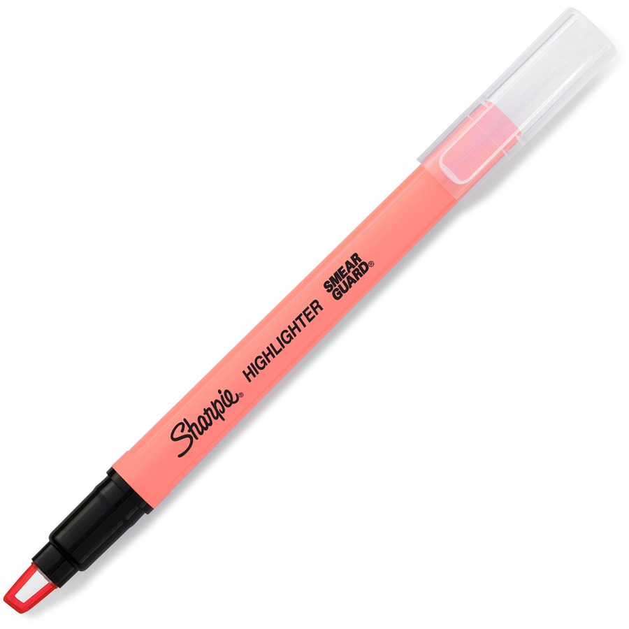 Sharpie Clear View Highlighter