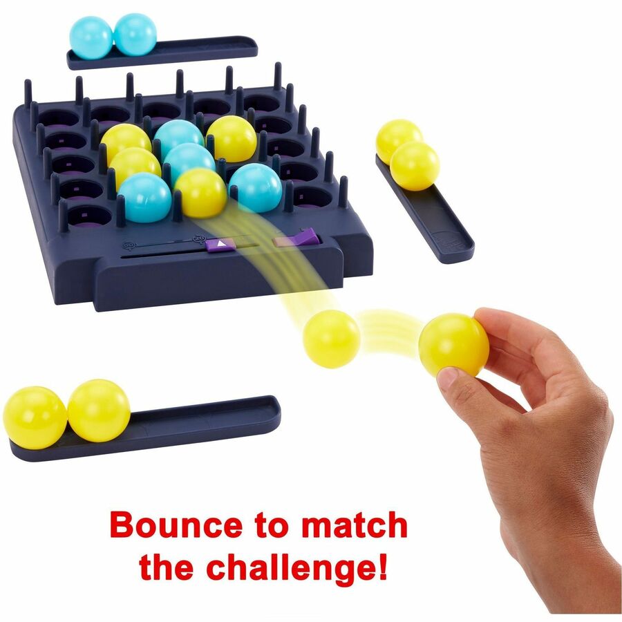 Play ball store bounce game