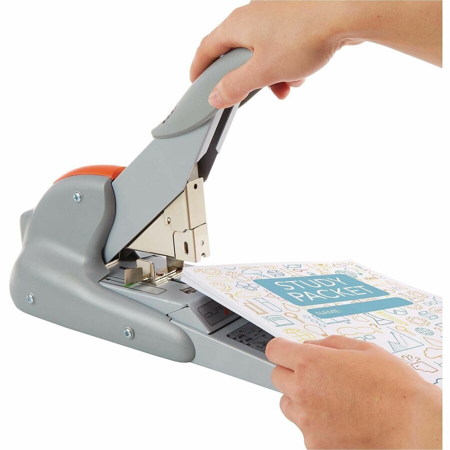 Rapid - Agrafeuse robuste DUAX