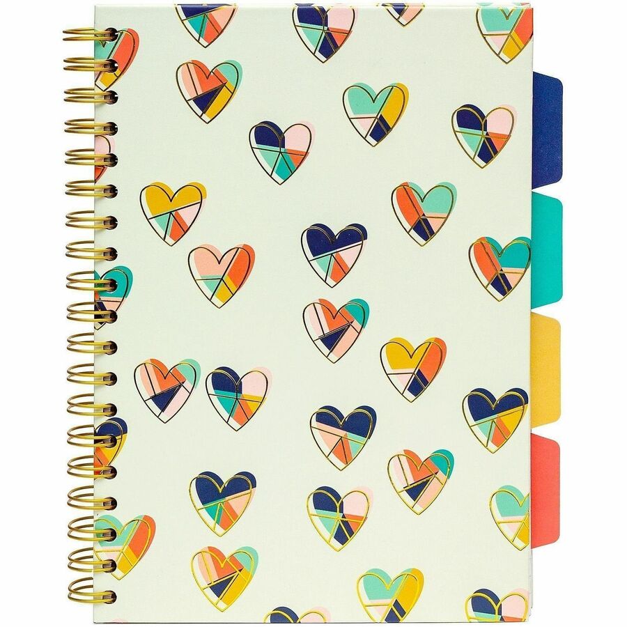 Pukka Pads - Livre de projet B5 Floral Love