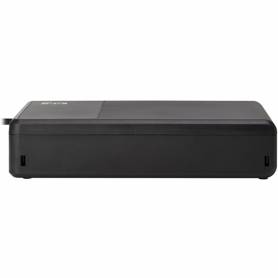 Eaton Tripp Lite Series 350VA 210W 120V Standby Cloud-Connected UPS with Remote Monitoring - 3 NEMA 5-15R Outlets (Surge + Battery Backup), 5-15P Plug, Desktop
