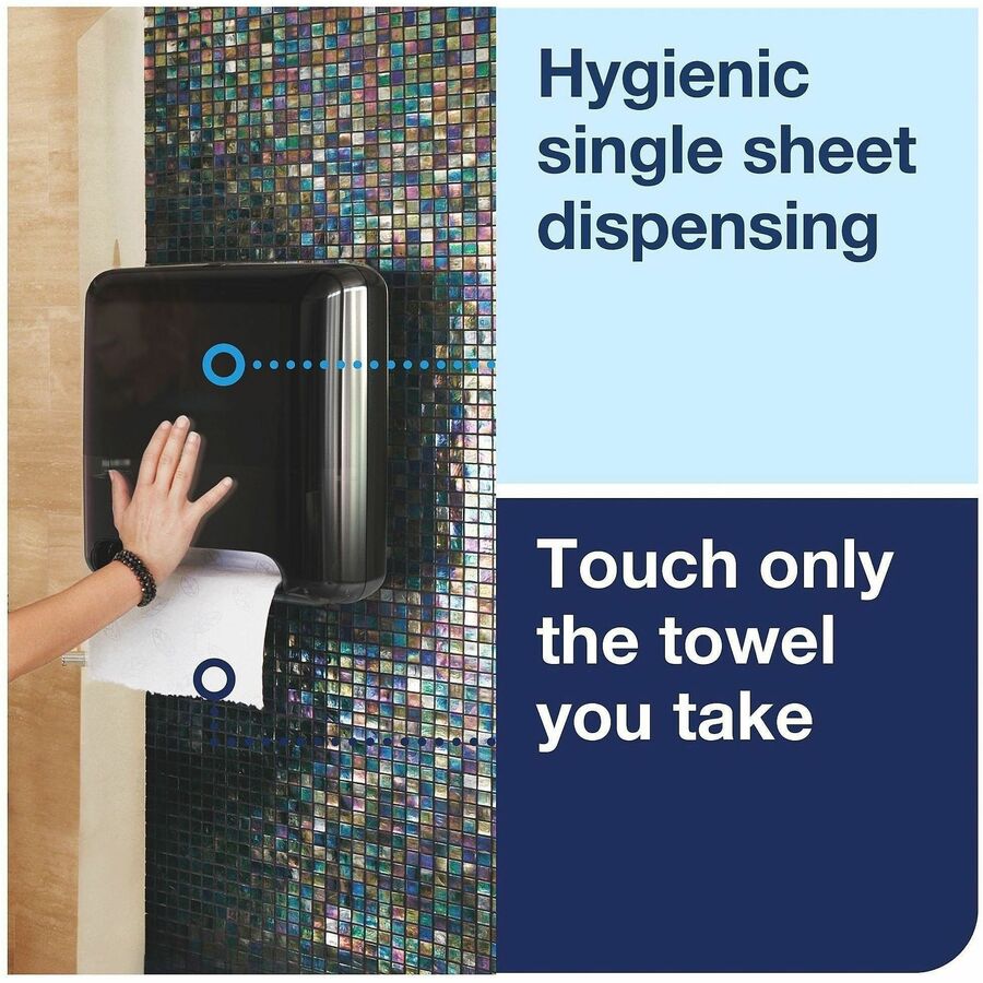 TORK Matic Hand Towel Roll Dispenser