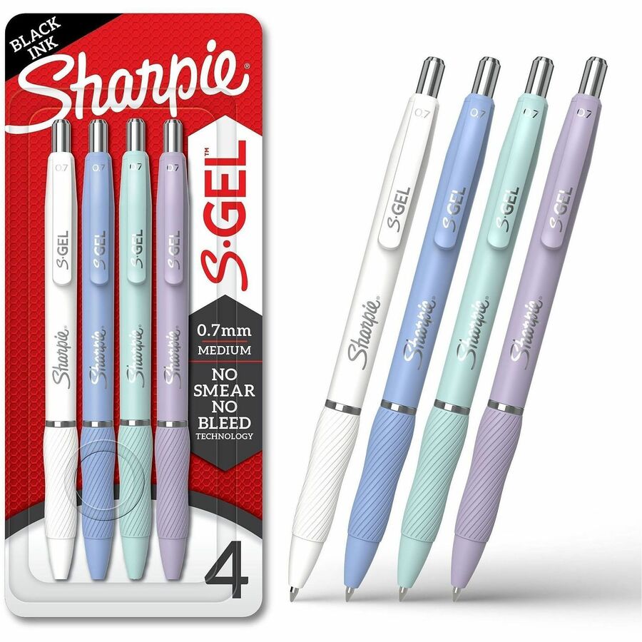 Stylos S-Gel