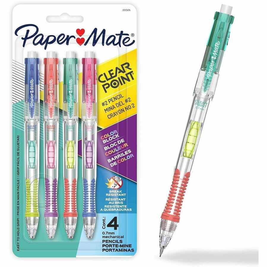 Paper Mate Clearpoint Mechanical Pencil