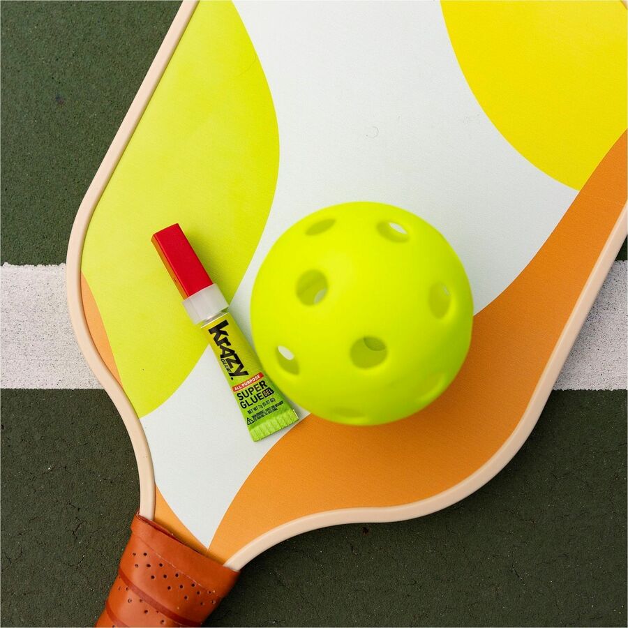 Krazy Glue Super Glue - 0.07 oz - 1 Each