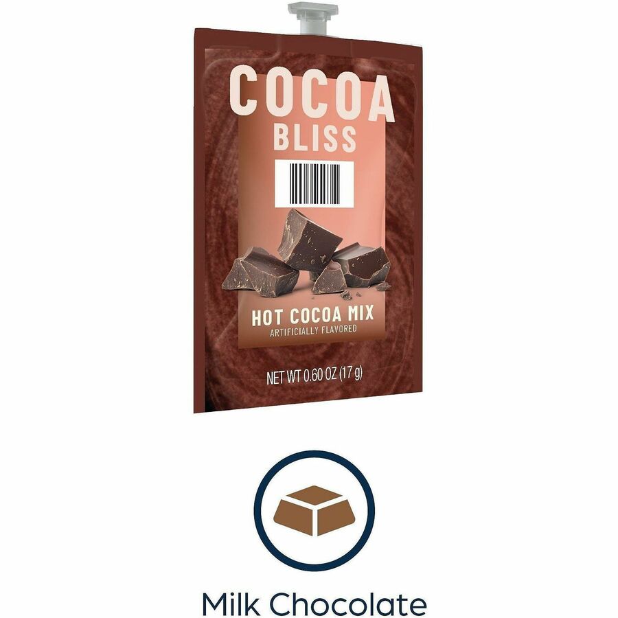 Flavia Cocoa Bliss Hot Chocolate - Hot Chocolate/Cocoa | Lavazza