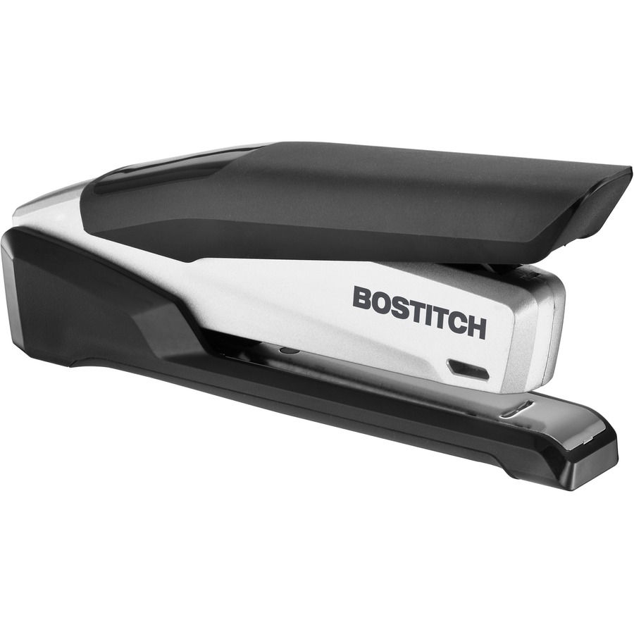 staplers that open for tacking