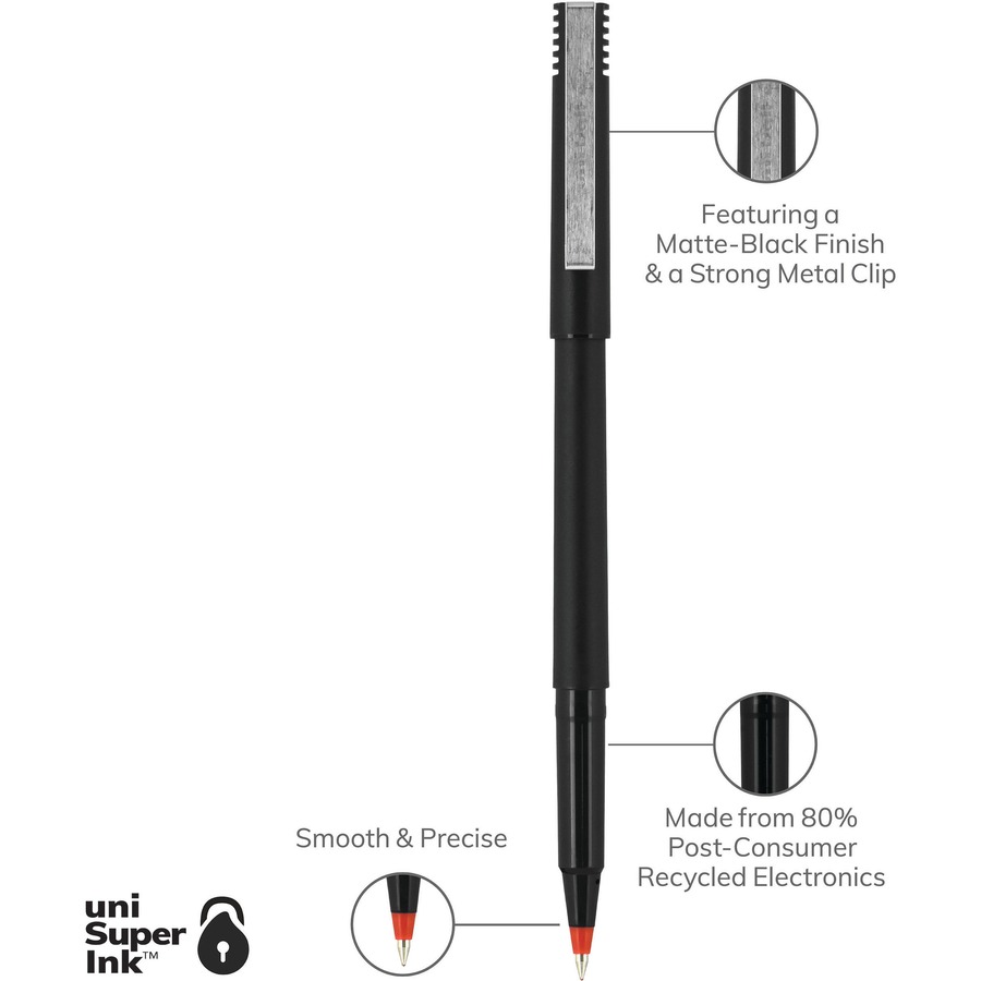 uniball™ Roller Rollerball Pen