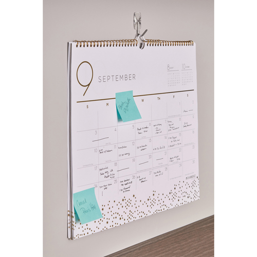 Command Mini Clear Hooks 6 Hooks 8 STRIPS