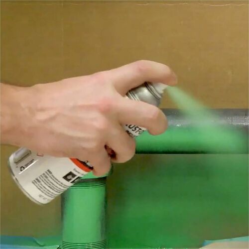 Rust-Oleum Industrial Choice 1600 System Multi-Purpose Enamel