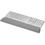 Fellowes I-Spire Series Keyboard Wrist Rocker, 0.88 in x 17.88 in x 2.50 in, Gray Thumbnail 7