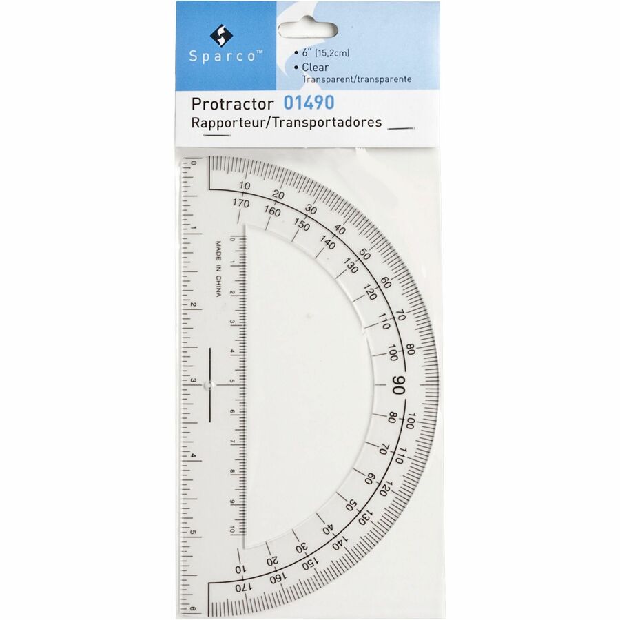 Picture of Sparco Professional Protractor