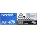 Brother DR 400 Black Ink Cartridge (DR-400)