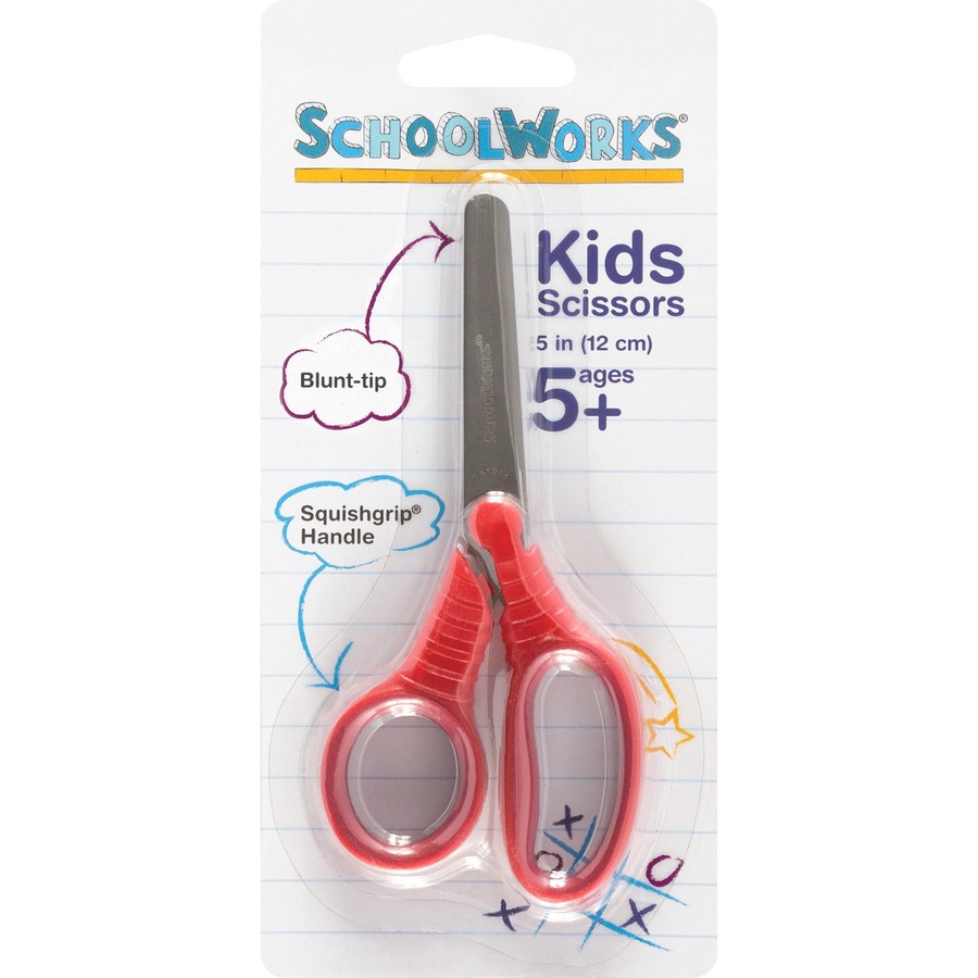 Blunt Tip Scissors, Crayola.com
