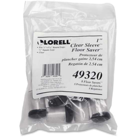 Picture of Lorell Sleeve Floor Protectors