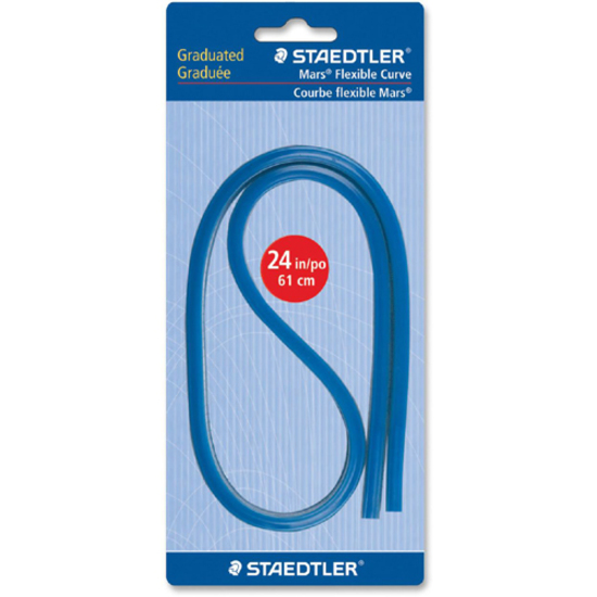 Courbe flexible gradu&eacute;e - Staedtler