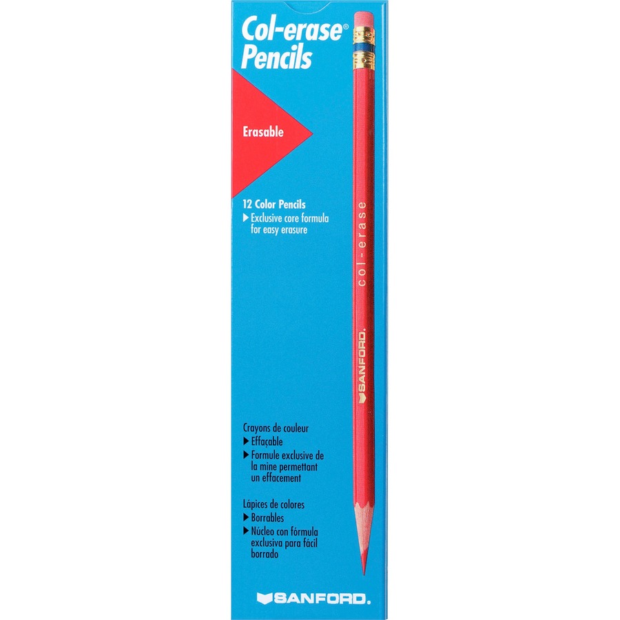 Prismacolor Col-Erase Pencil - Blue