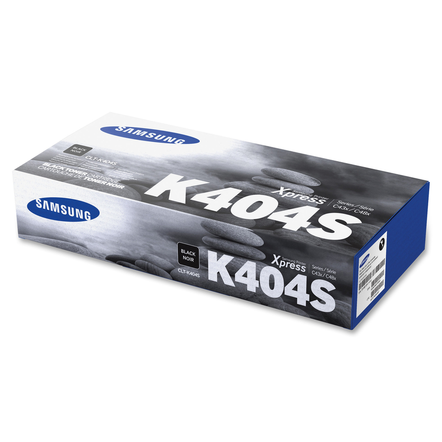 Cartouche de toner CLT-404S - Samsung