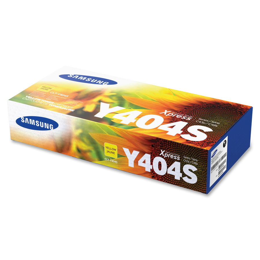 Cartouche de toner CLT-404S - Samsung