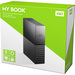 My Book 8TB USB 3.0 desktop hard drive with password protection and auto backup software (WDBBGB0080HBK-NESN)