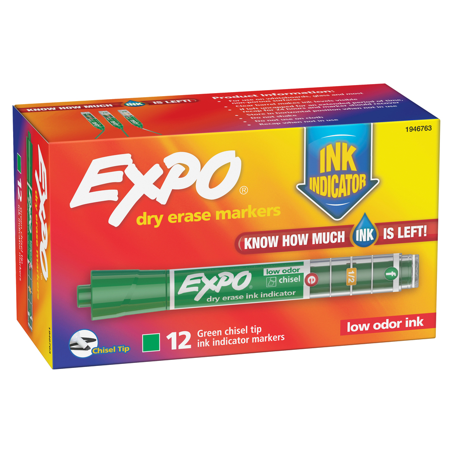 Sanford Expo Dry Erase Ink Indicator Marker SAN1946763