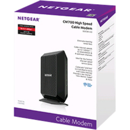Netgear DOCSIS 3.0 High Speed Cable Modem