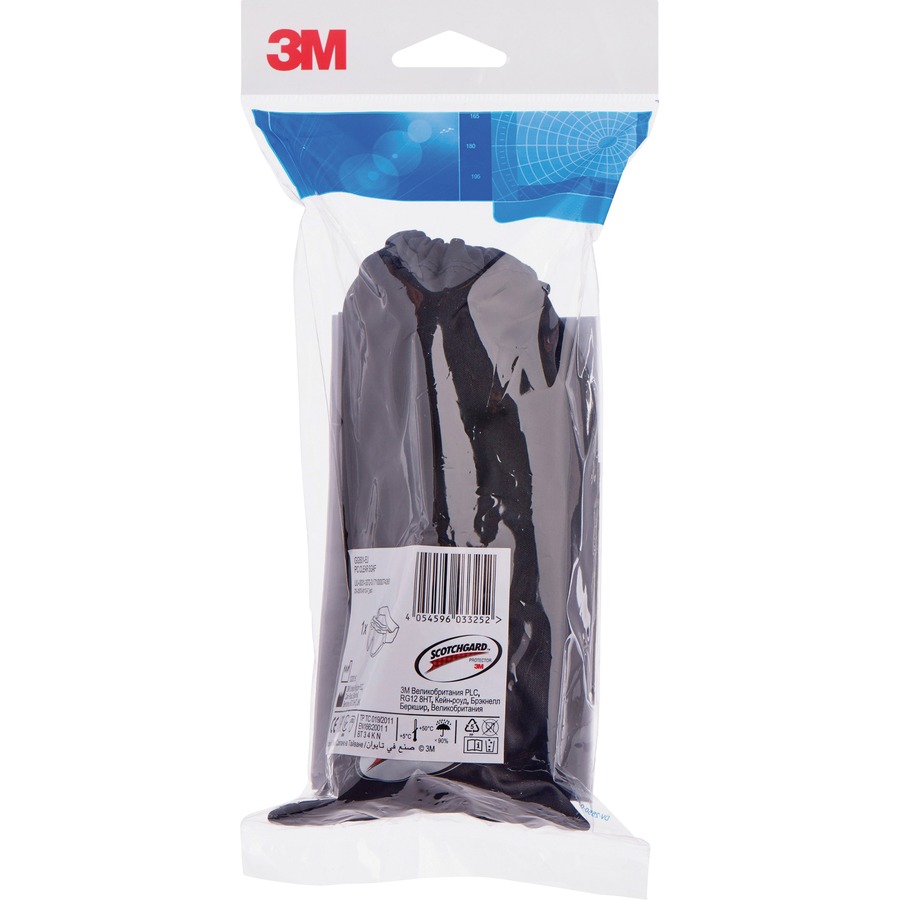 Picture of 3M GoggleGear 500 Series Scotchgard Anti-Fog Goggles