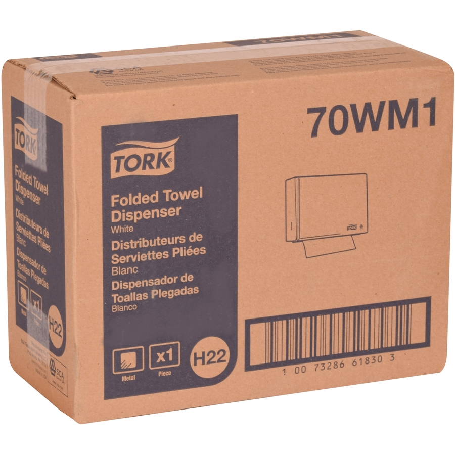 Distributeur de service - TORK