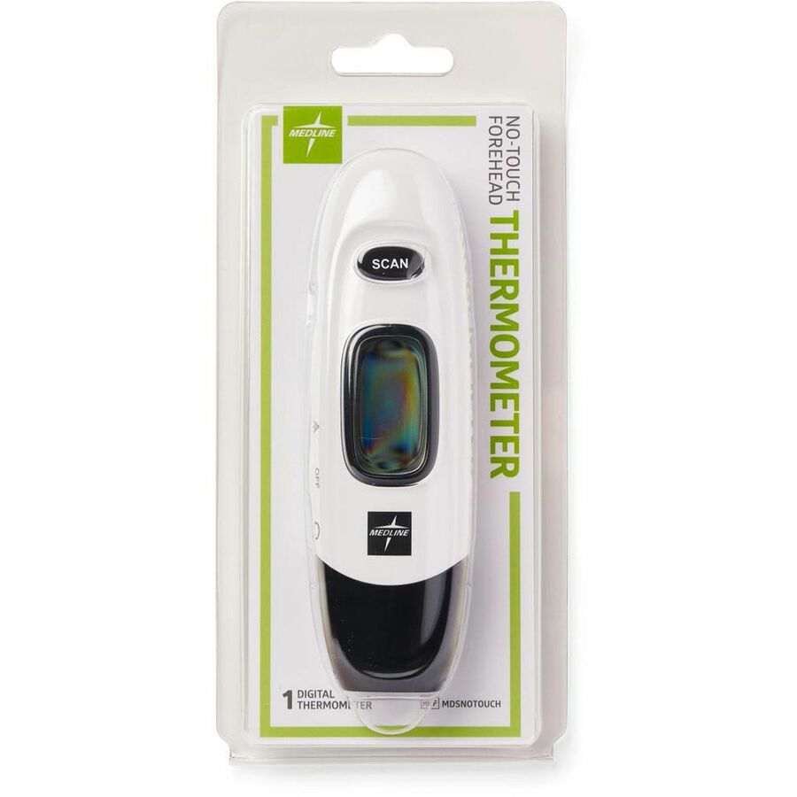 Medline Digital Freezer Thermometer