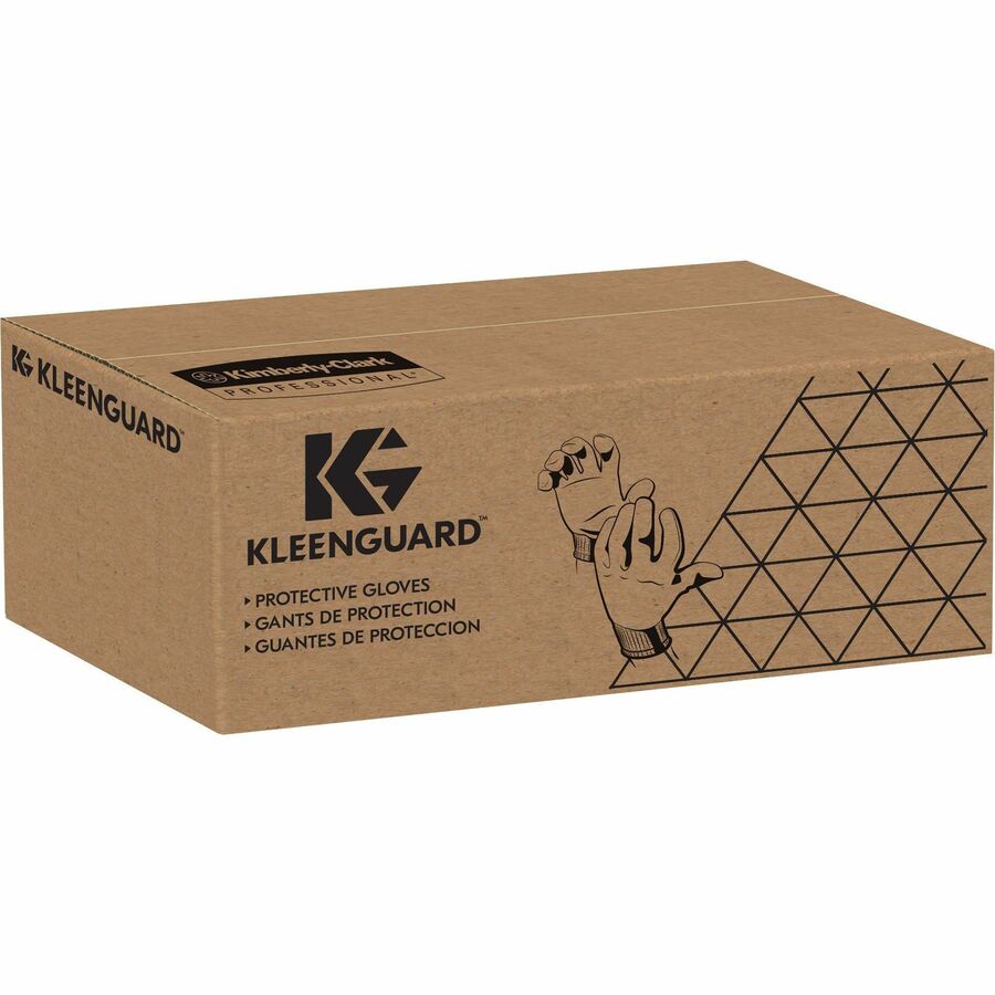 Picture of Kleenguard G40 Foam Nitrile Coated Gloves