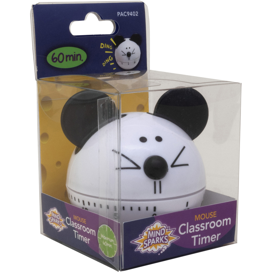 Mouse Kitchen Timer