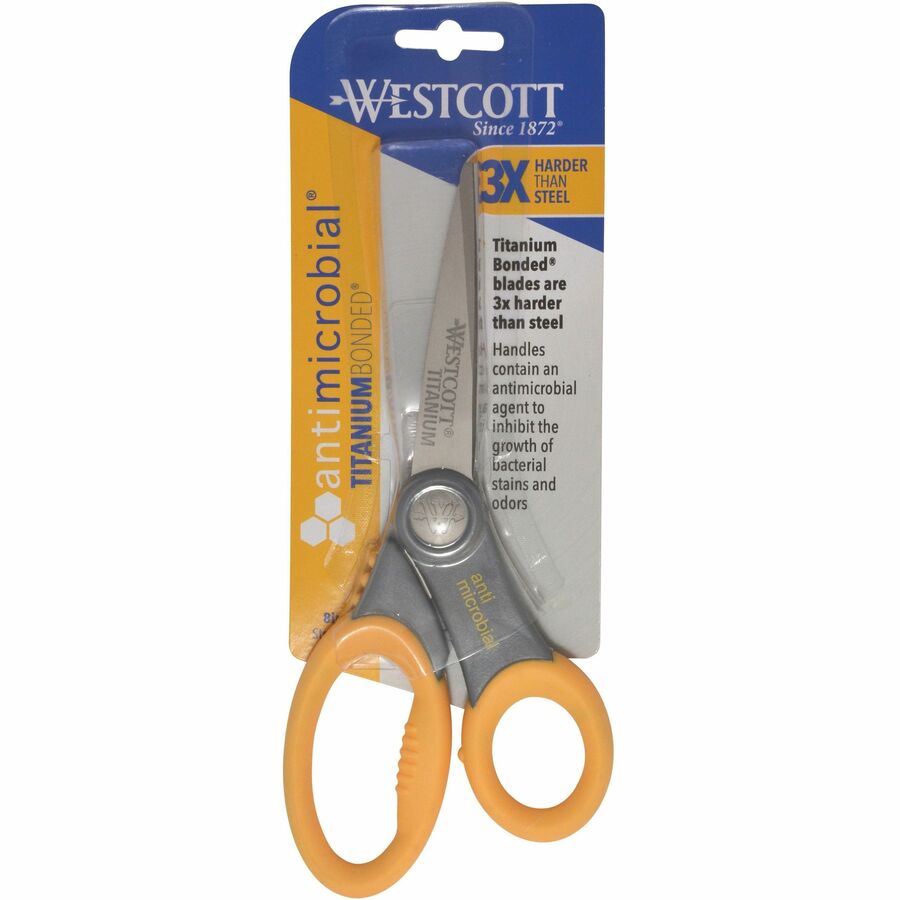 Westcott - Westcott Preschool Training Scissors with Anti