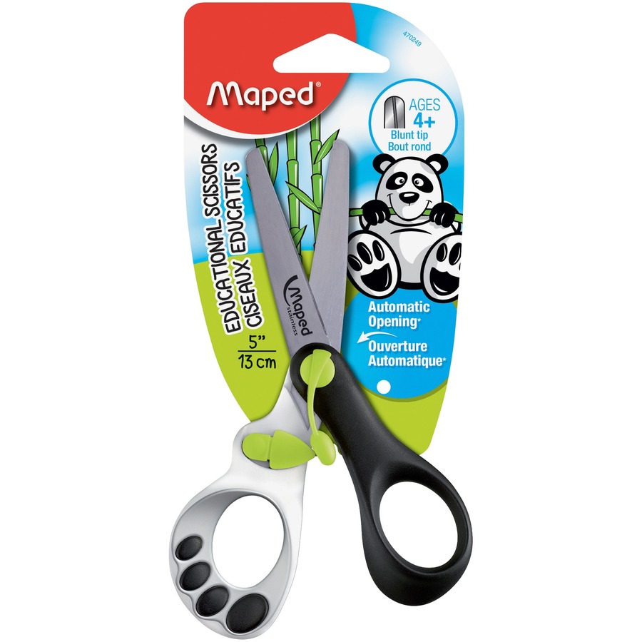 FSK1949001025 - Fiskars Preschool Training Scissors - Left/Right