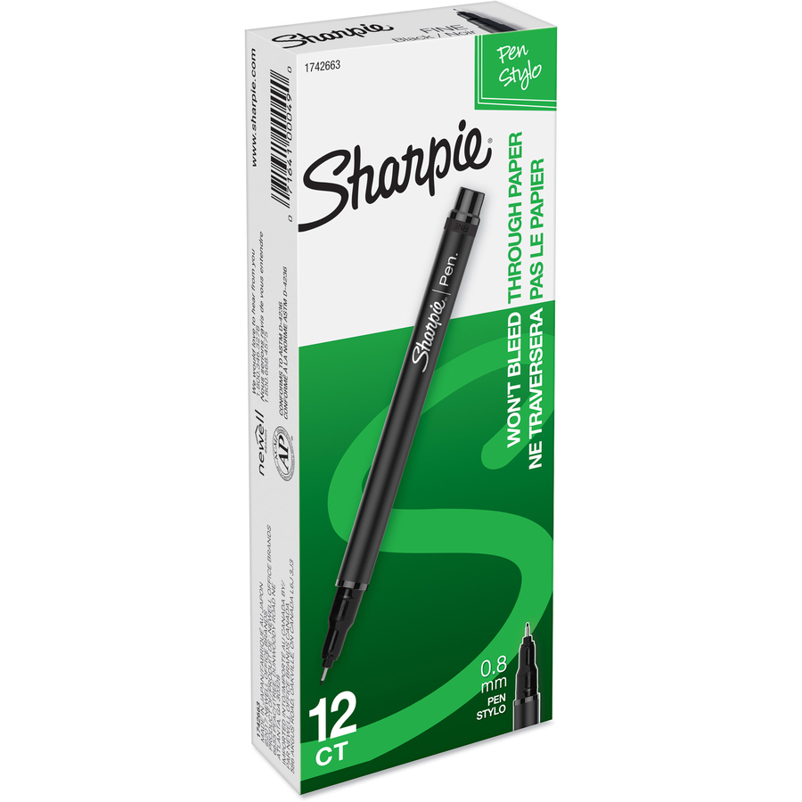 Marqueur Sharpie&reg;