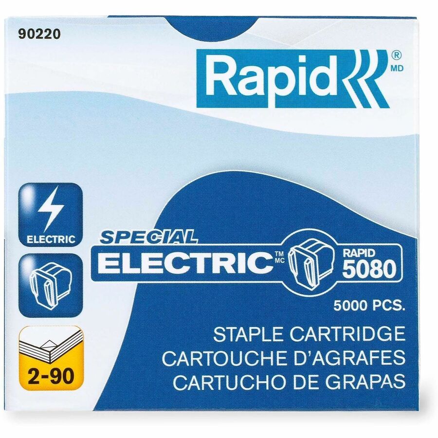 Rapid 5080e Stapler Cartridge