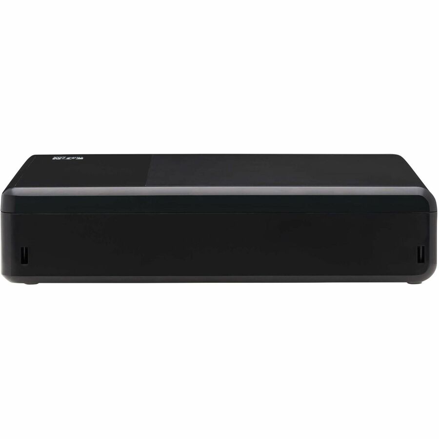 Eaton Tripp Lite Series 600VA 300W 120V Standby UPS - 4 NEMA 5-15R Outlets (Surge + Battery Backup), 5-15P Plug, Desktop