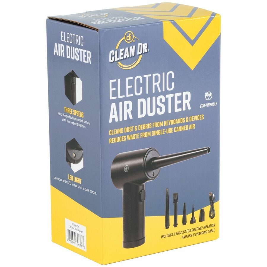 Digital Innovations Electric Air Duster