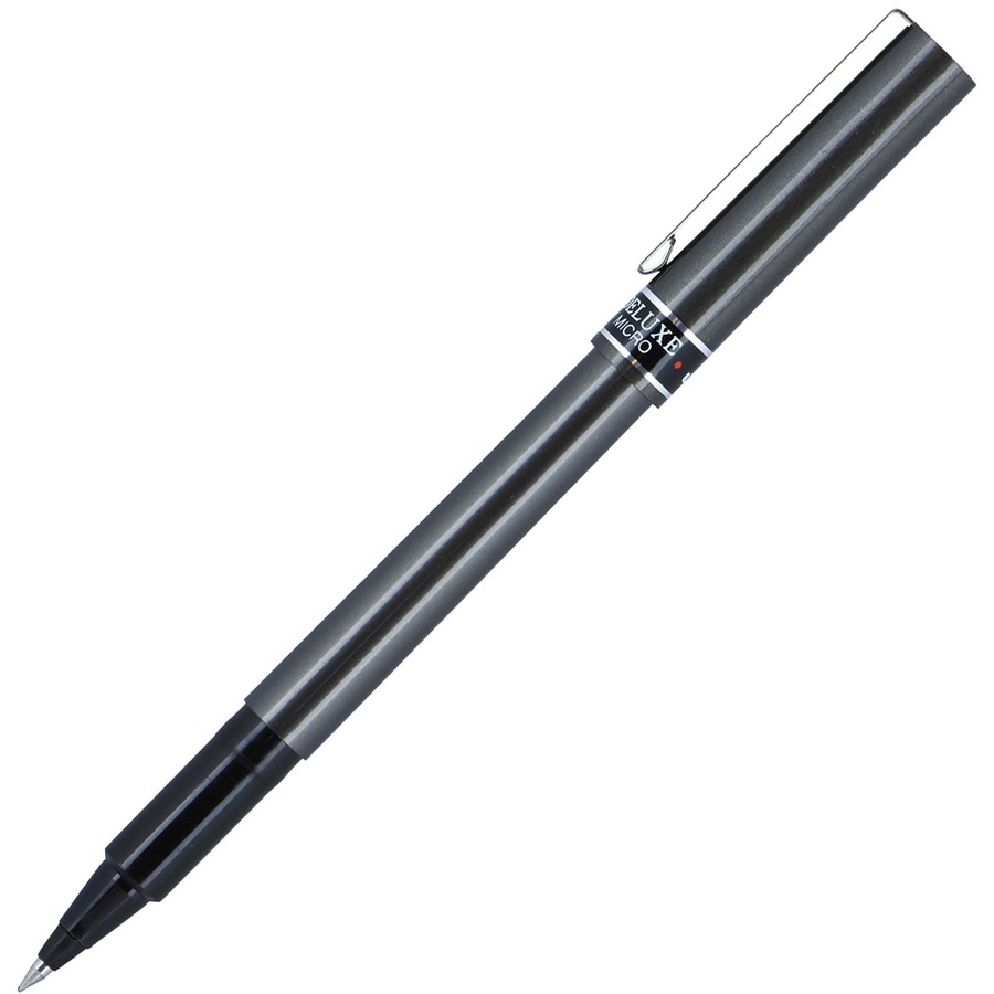 Stylo à bille roulante Uni-Ball&reg; Deluxe - uniball&trade;