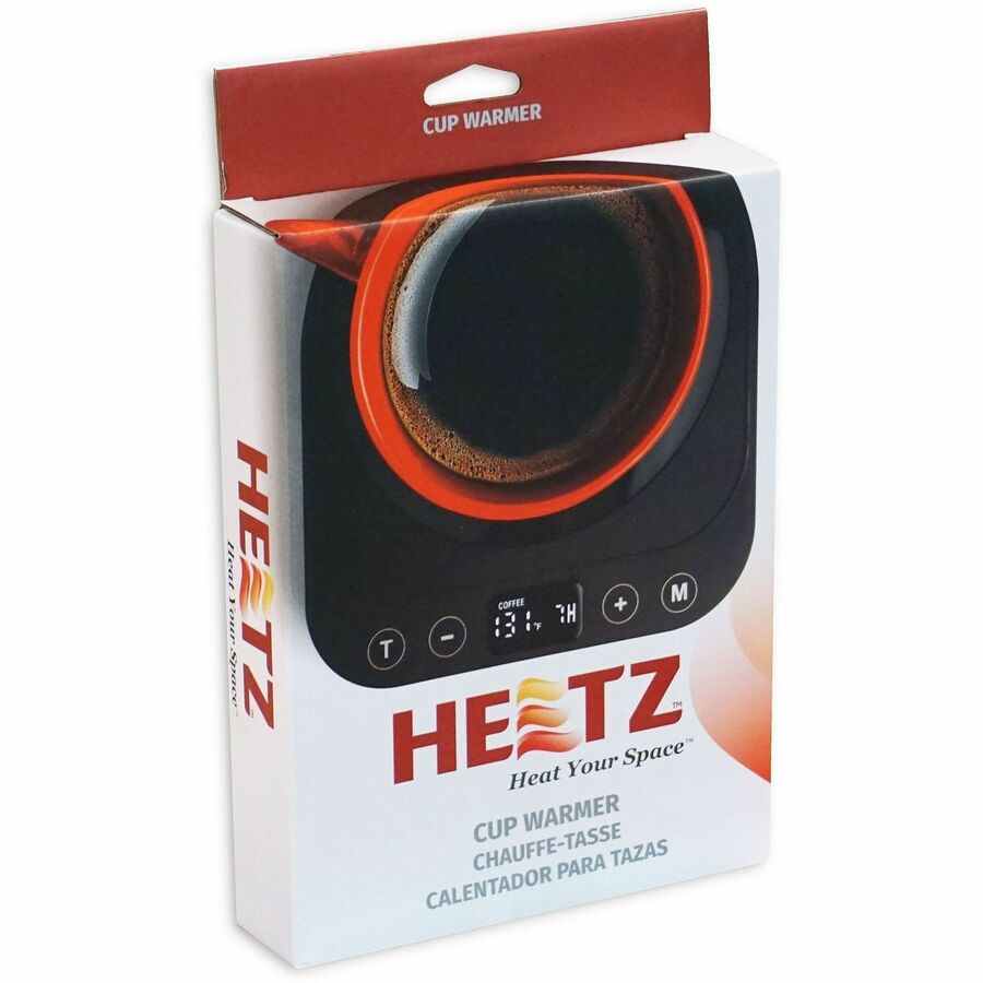 Victor Heetz™ Cup Warmer