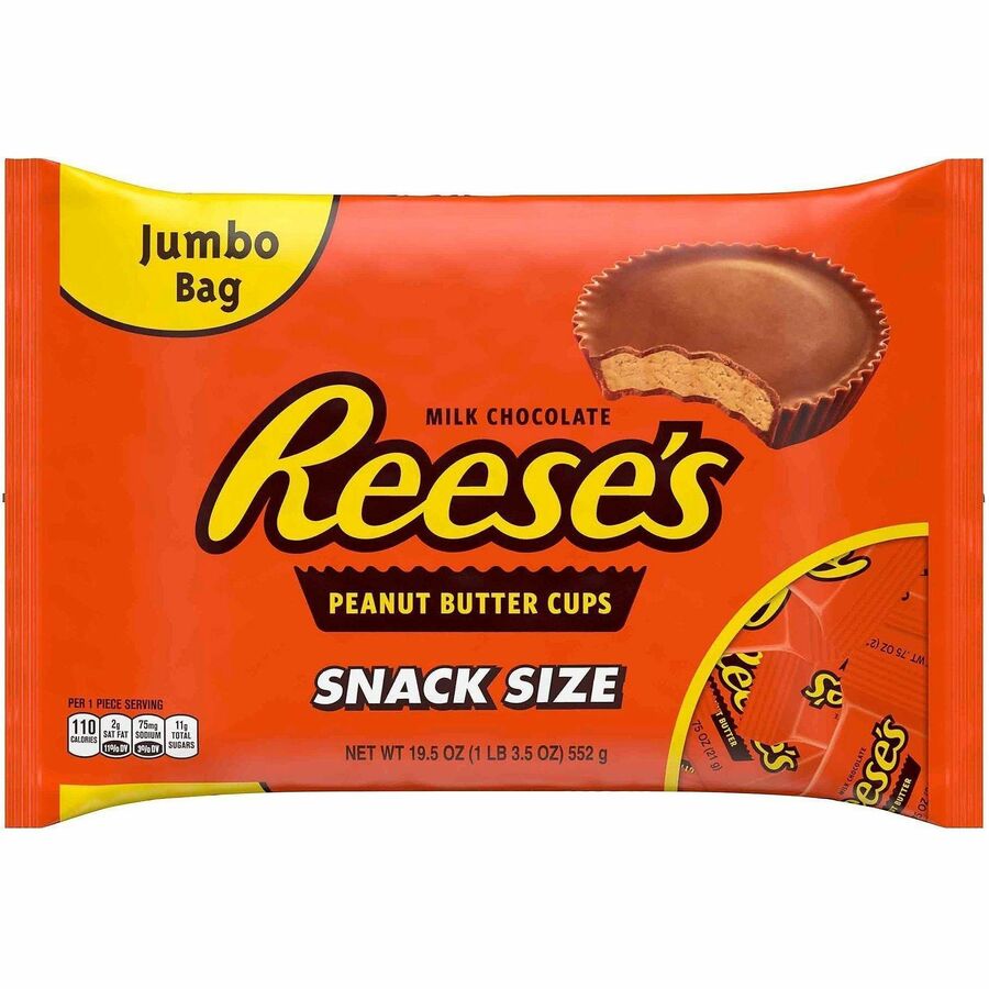 Picture of Reese's Snack Pack, Assorted, 2/PK