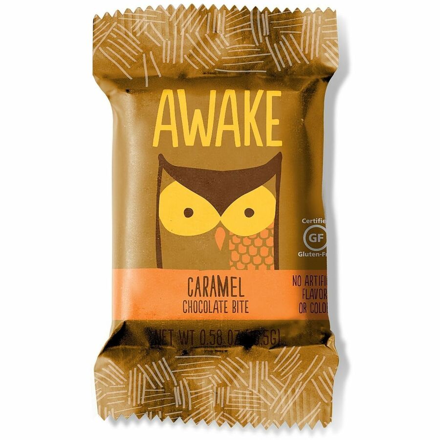 Picture of Awake Caffeine Bites, Energy Snack, 50/CT