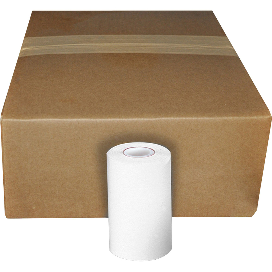 PMC05262 PM Company® Direct Thermal Printing Thermal Paper Rolls, 2.