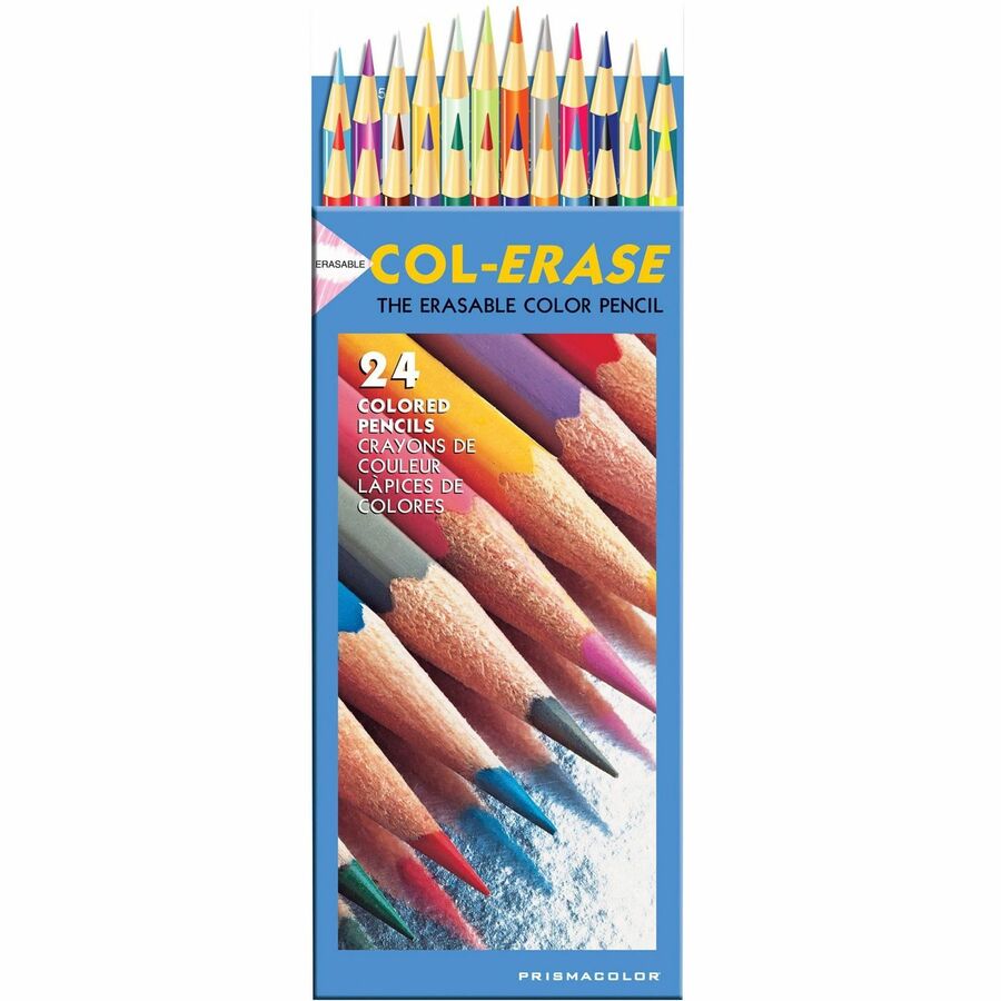 Picture of Prismacolor Col-Erase Colored Pencils