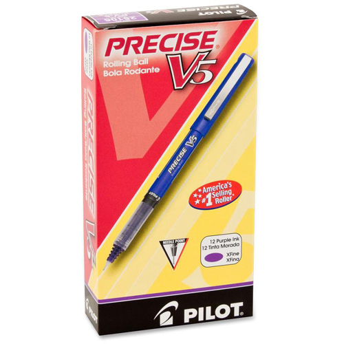 Pilot P 500 Extra Fine Point 0.5 Gel Ink Roller Ball Pen (1 Pcs Pack) | Daraz - View #2