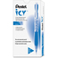 Pentel® Icy Mechanical Pencil, .5mm, Translucent Blue, Dozen Thumbnail 3