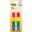 Post-it® Flags in On-the-Go Dispenser, Primary Colors, 40/Dispenser, 4 Dispensers/PK Thumbnail 2