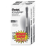 Pentel® Champ Mechanical Pencil, 0.5 mm,Translucent Black Barrel, 24/PK Thumbnail 4